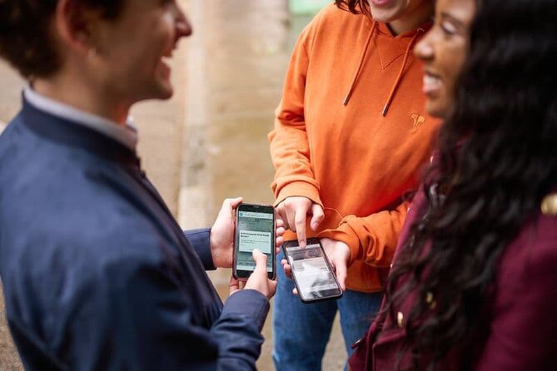 Chasse au trésor en plein air Manchester