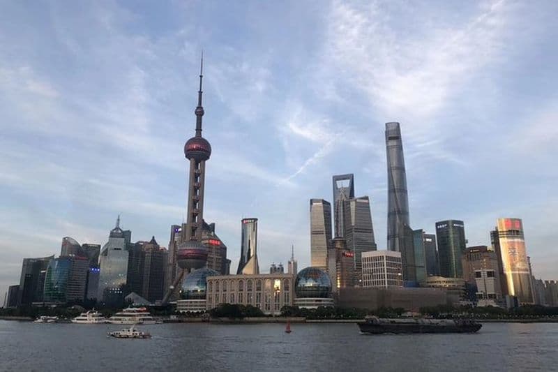 Visite privée de 4 jours de Xi'an à Shanghai en avion