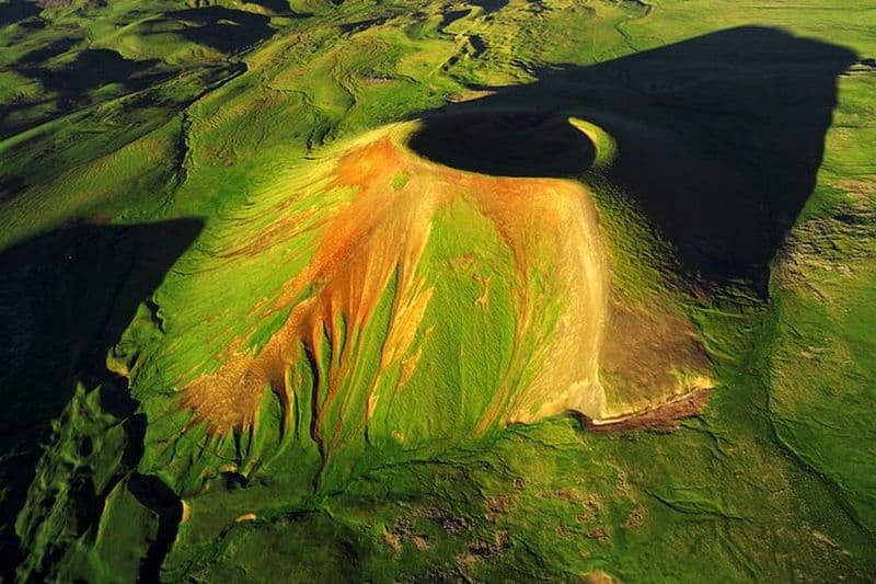 Montagnes arméniennes | 7 jours de randonnée