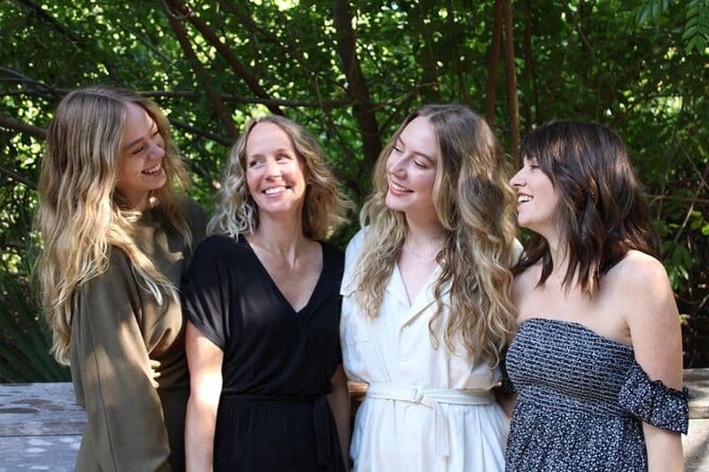 Expérience de photographie sur l'île de Marco