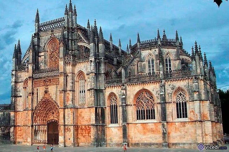 Monastères d'Alcobaça et de Batalha: Visite privée