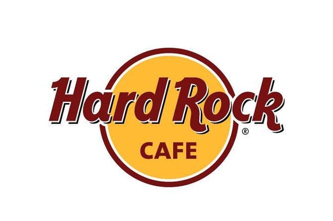 Hard Rock Cafe Philadelphie