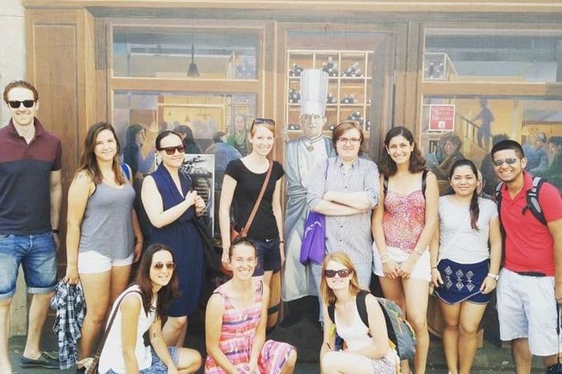 Points forts et joyaux cachés de Lyon Visite guidée à pied (anglais)