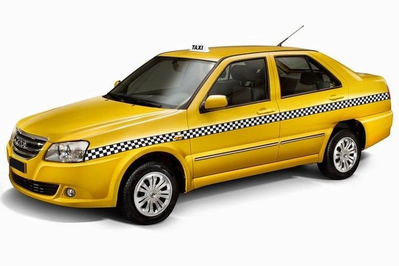 Jaipur à Udaipur en taxi à sens unique