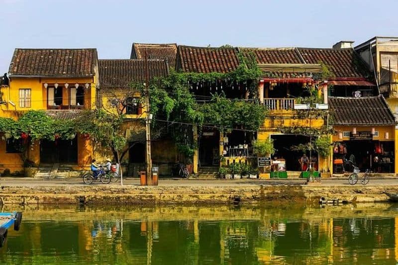 Mon sanctuaire de Son Son - Village de la poterie Thanh Ha - Ancienne ville de Hoi An: visite privée
