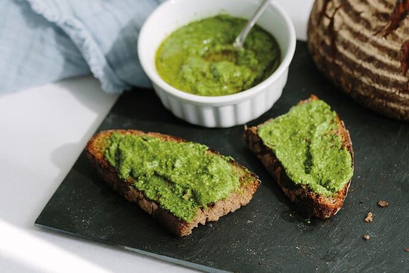 Cours de cuisine alimentaire Allemand moderne