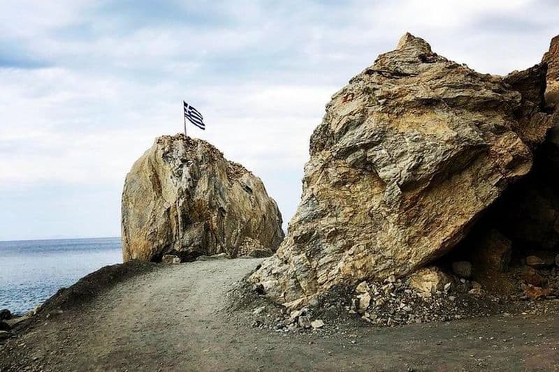 Transfert aller-retour en minivan à la plage Therma Natural Spa
