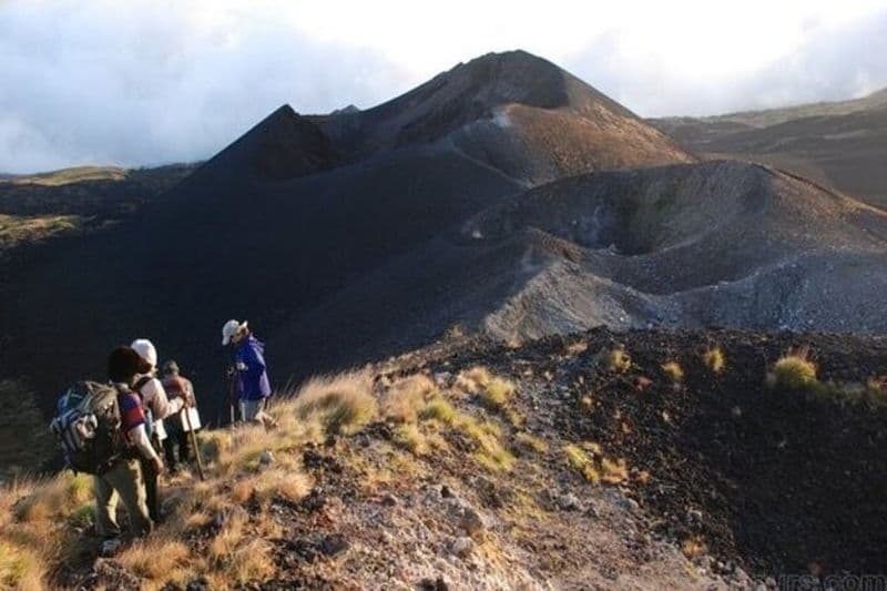 Mont Cameroun Trekking Aventure 10Jours/9Nuits