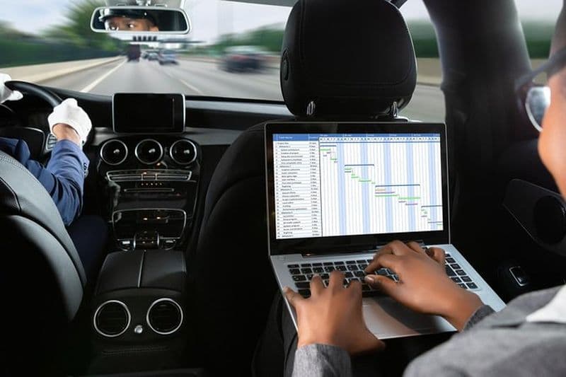 Transfert Aéroport DSS <-> Dakar (Aller-Retour)