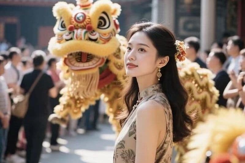 Bruce Lee’s Heritage , Arts martiaux avec spectacle authentique de danse du lion