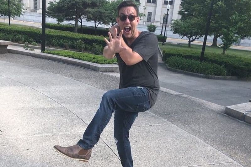 Aventure de chasse au trésor à Oxford par Operation City Quest