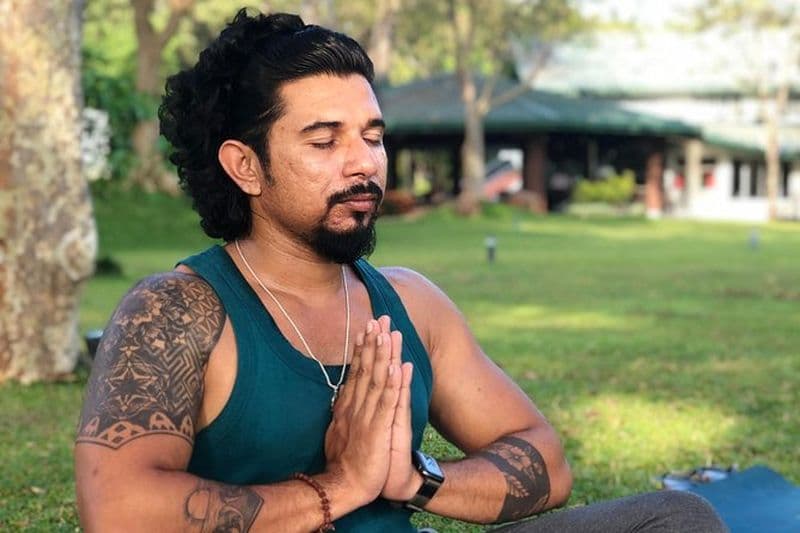 Yoga pour la guérison