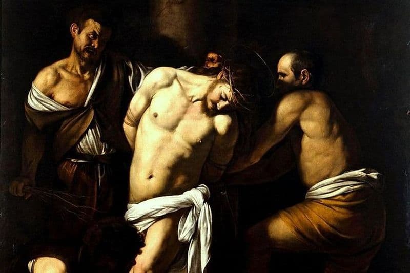 Billet National Gallery: Musée Capodimonte avec un historien de l'art