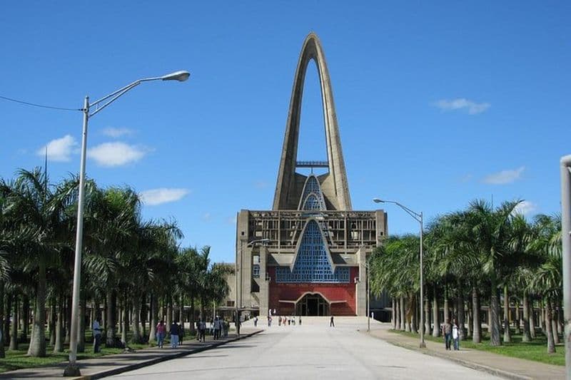 Higuey City Tour - Une expérience culturelle de Punta Cana