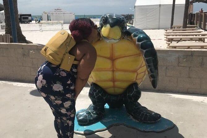 Chasse au trésor aventureuse à Miami Beach par Operation City Quest