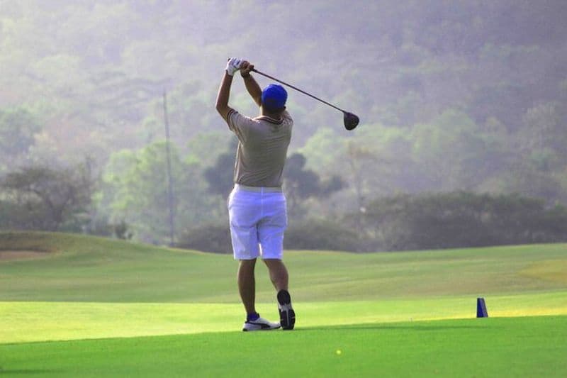 Bali New Kuta Golf Package avec transfert privé