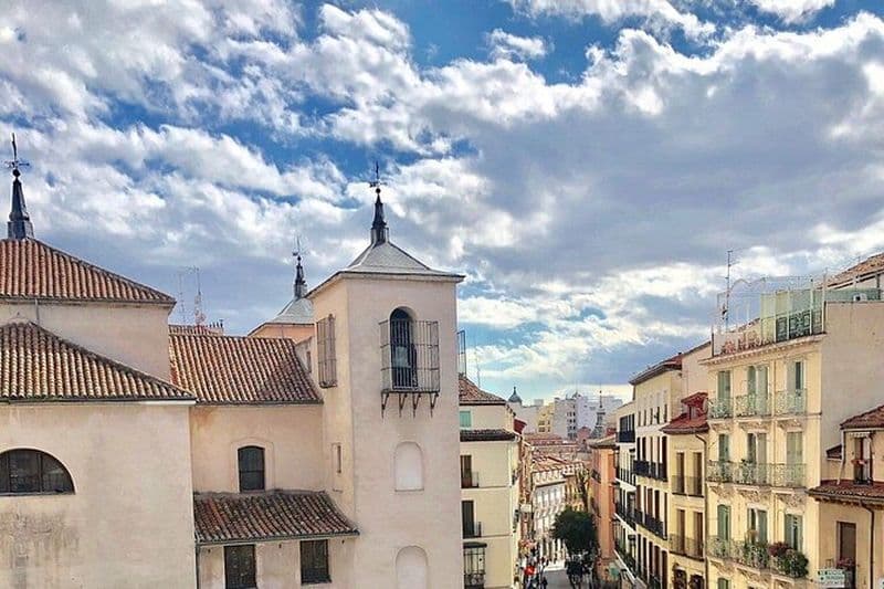 Malasaña et Chueca : un voyage qui crie liberté