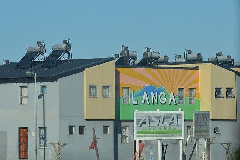 Visite à pied du canton