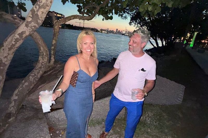 Nuit privée LUX Golf panier Tour