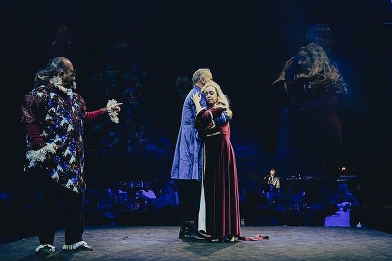 Le Cabaret d'Othello à Famagouste