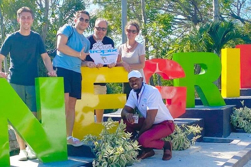 Transferts aéroport