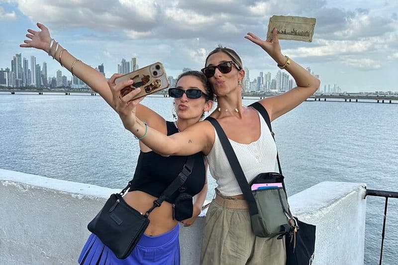 Captain Morgans Headhunt L'ultime chasse au trésor au Panama