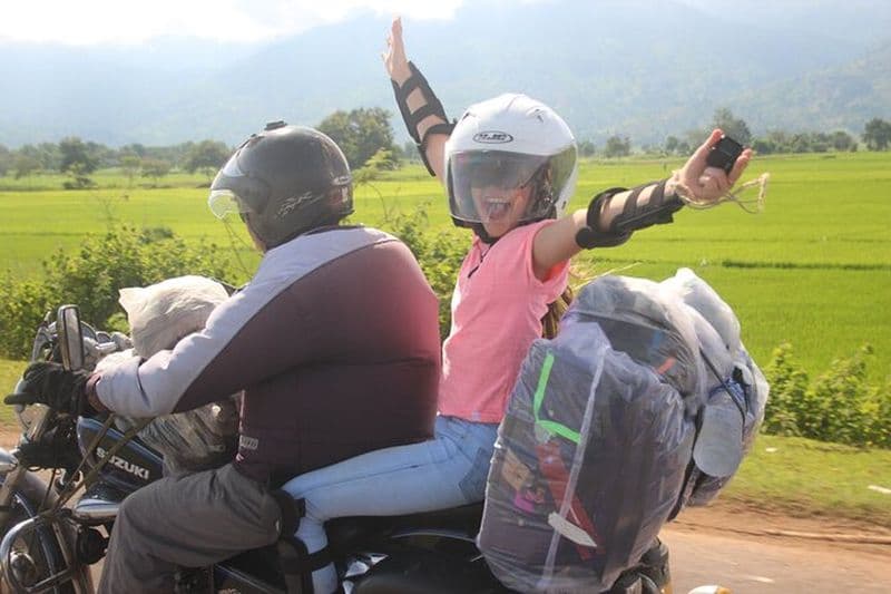 Café - Vin - Thé : visite des trésors de Dalat