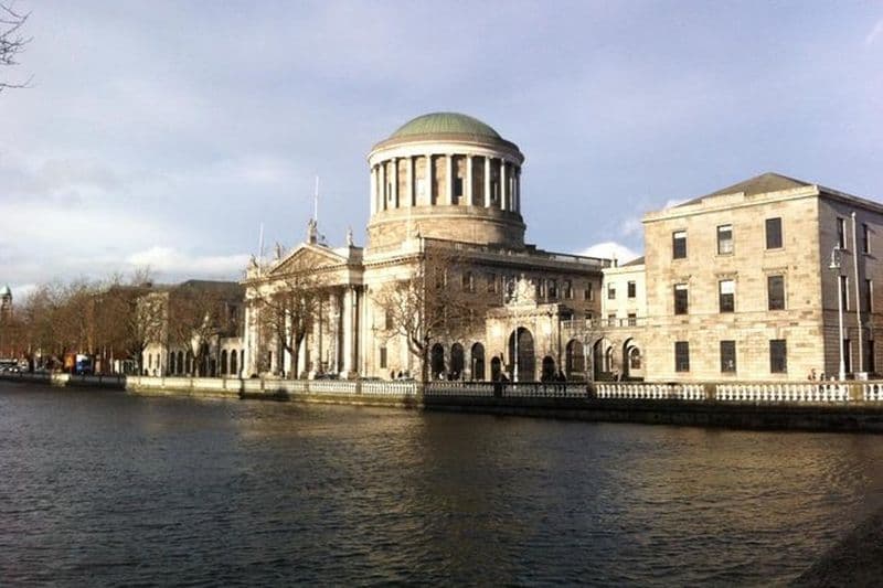 Visite guidée avec chauffeur privé de Dublin