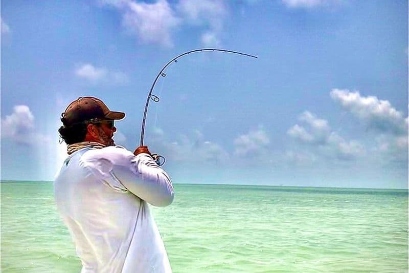 Excursion privée de pêche en baie à South Padre pour deux personnes