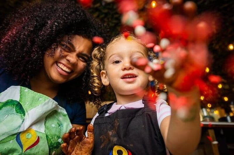 Incroyable atelier colombien sur le chocolat et le cacao à Carthagène