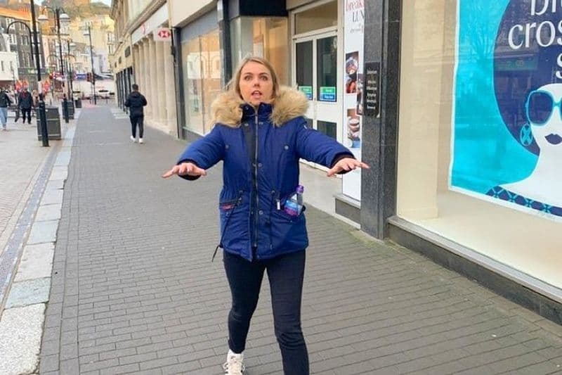 Participez à une chasse au trésor amusante à Oxford par Zombie Scavengers