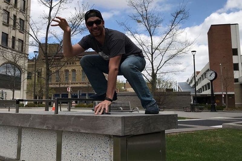 Chasse au trésor à Newmarket par Zombie Scavengers