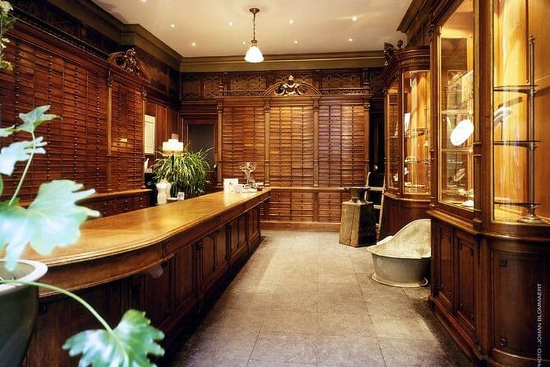 Visite historique privée du centre historique des diamants et des bijoux d'Anvers