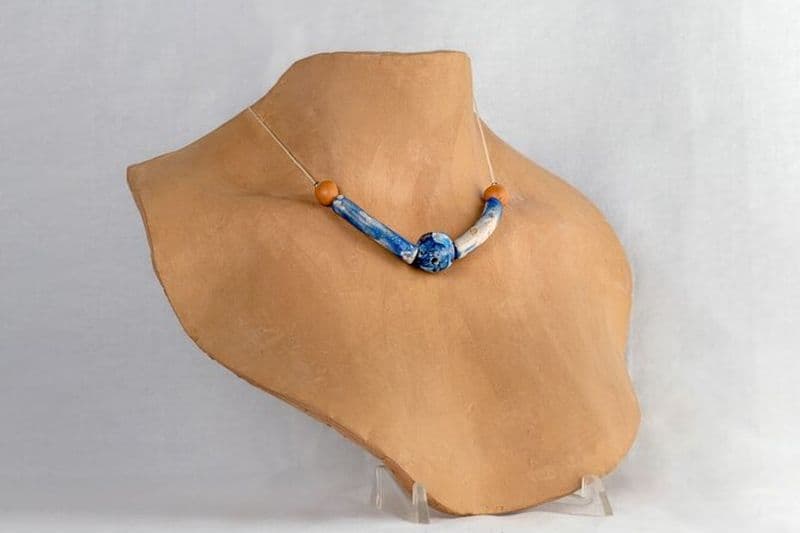 De la céramique à la joaillerie : Atelier à Mazara del Vallo