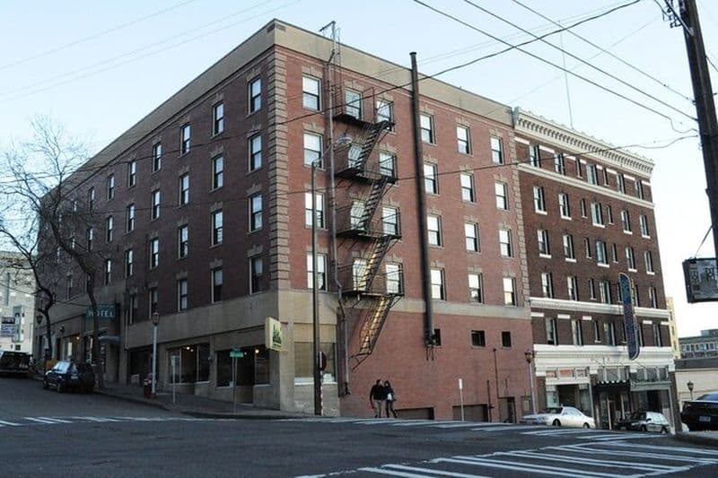 Chasse au trésor autoguidée à Seattle : plonger dans les profondeurs de Seattle