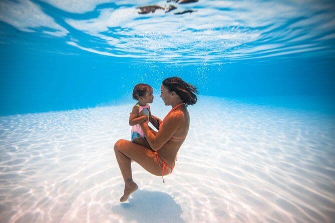 Excursion de plongée en apnée dans la lagune des îles Cook (comprend des photos de classe mondiale)