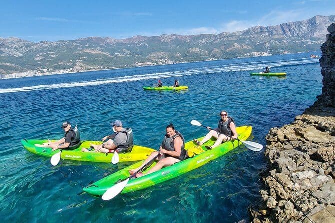 Point de location de SUP-boards et kayaks : de 1h à la journée