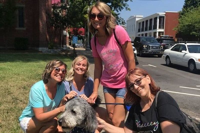 Chasse au trésor amusante à Las Vegas par Operation City Quest