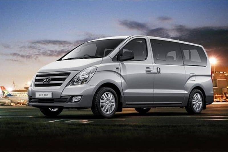 Cofresi Palm Beach & Spa Resort - Puerto Plata Airport