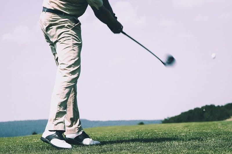 Ronde de golf, Inverness et Highland Distillery d'Invergordon