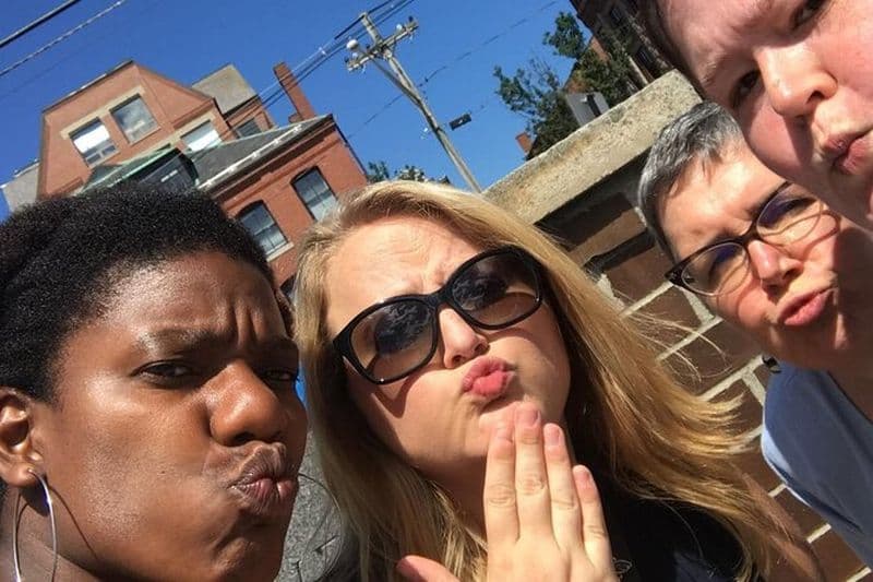 Chasse au trésor aventureuse à Seattle par Operation City Quest