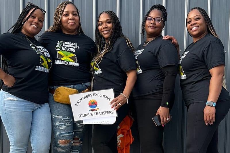 Transfert privé de l'aéroport à Riu Palace Aquarelle