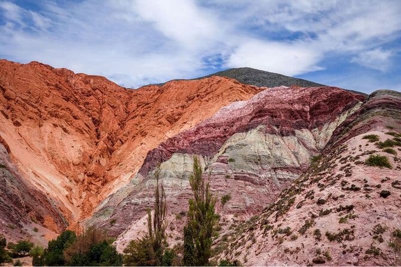 Combo économique : Cafayate, Humahuaca, transfert et visite à pied gratuite