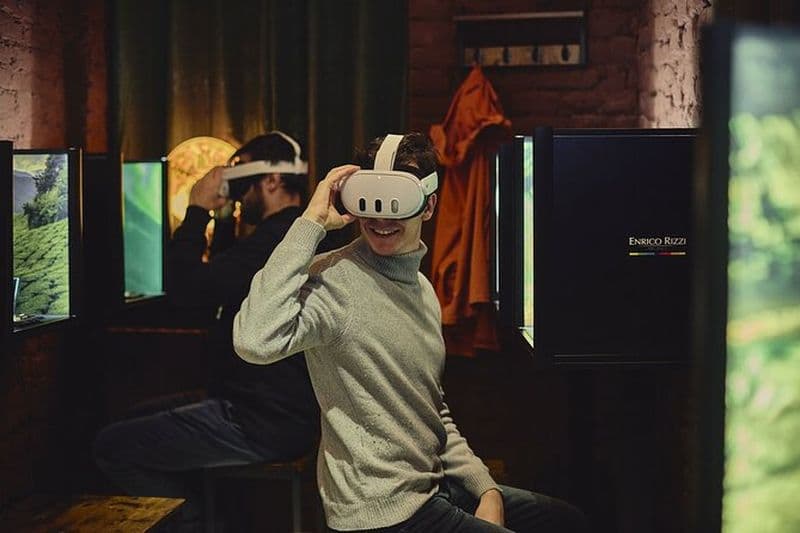 Expérience Chocolat La Fabrique de Chocolat