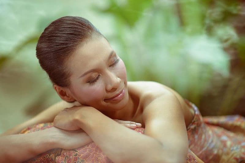 Forfait Traveler’s Retreat au Fah Lanna Spa à Chiang Mai