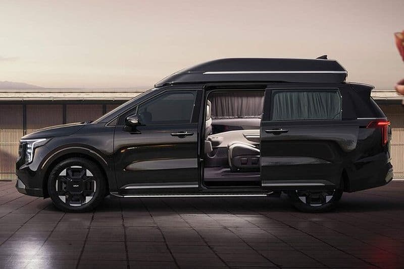 Séoul Private Car & Driver – 9h Custom Day avec Pickup