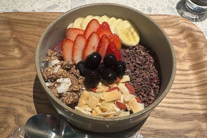 Explorez Tokyo's Vegan Soul — près de Shibuya.