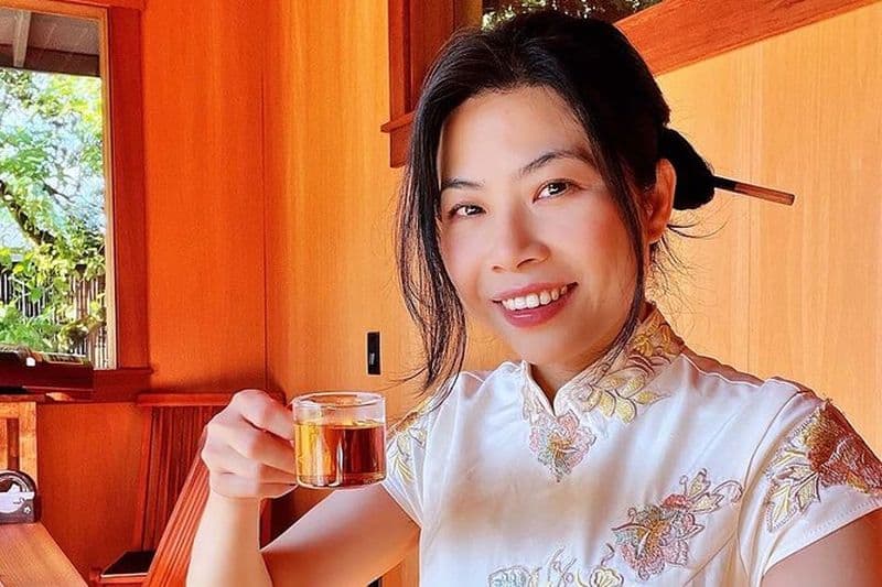 Expérience de cérémonie de thé en plein air de Portland Tea Party