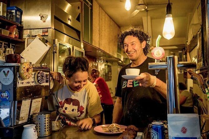 Bouchées et sites privés de Melbourne avec entrée Skydeck