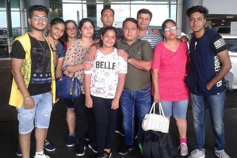 Penang City à l'aéroport international de Kuala Lumpur EN-ROUTE Putrajaya City Tour